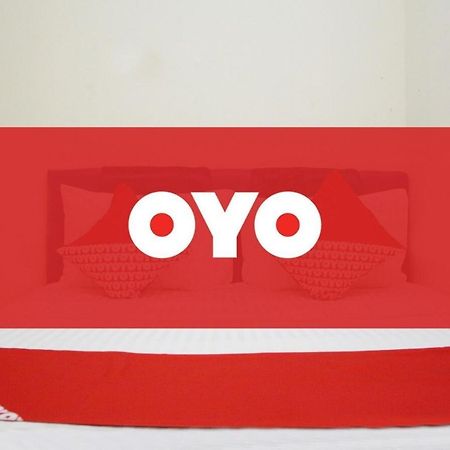 Oyo 897 Ansu Hotel HHQ Zewnętrze zdjęcie
