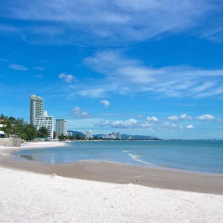 Oyo 897 Ansu Hotel Hua Hin Zewnętrze zdjęcie