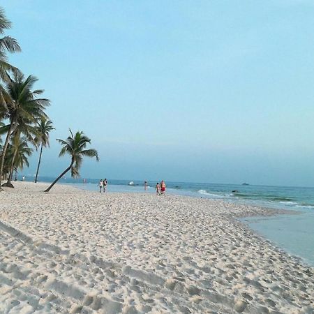 Oyo 897 Ansu Hotel Hua Hin Zewnętrze zdjęcie