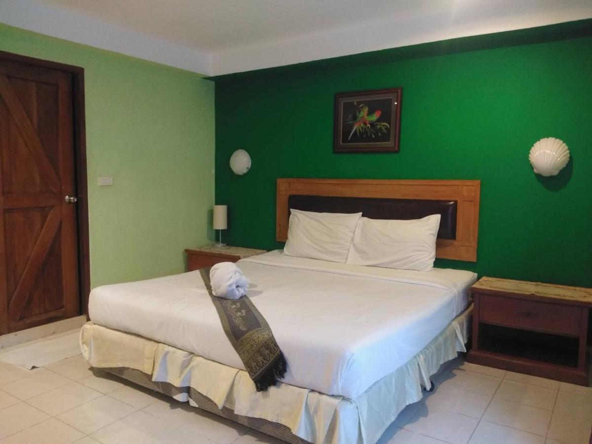Oyo 897 Ansu Hotel HHQ Zewnętrze zdjęcie