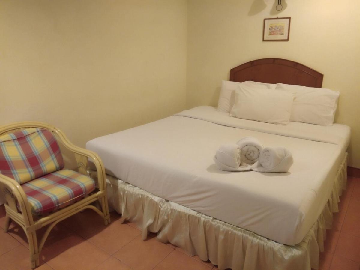 Oyo 897 Ansu Hotel HHQ Zewnętrze zdjęcie