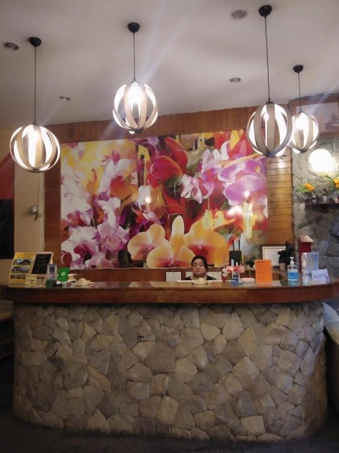Oyo 897 Ansu Hotel HHQ Zewnętrze zdjęcie
