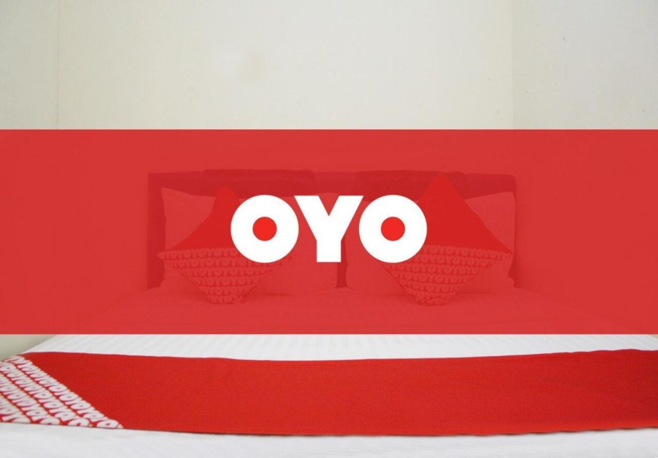 Oyo 897 Ansu Hotel HHQ Zewnętrze zdjęcie