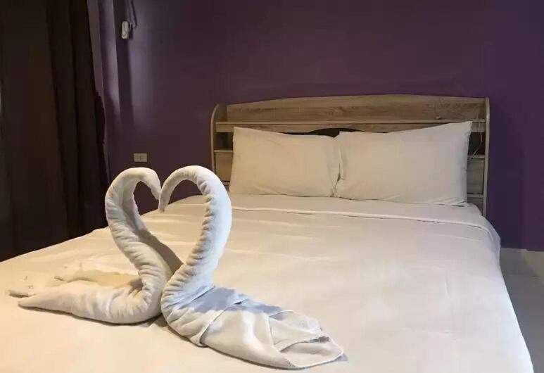 Oyo 897 Ansu Hotel HHQ Zewnętrze zdjęcie
