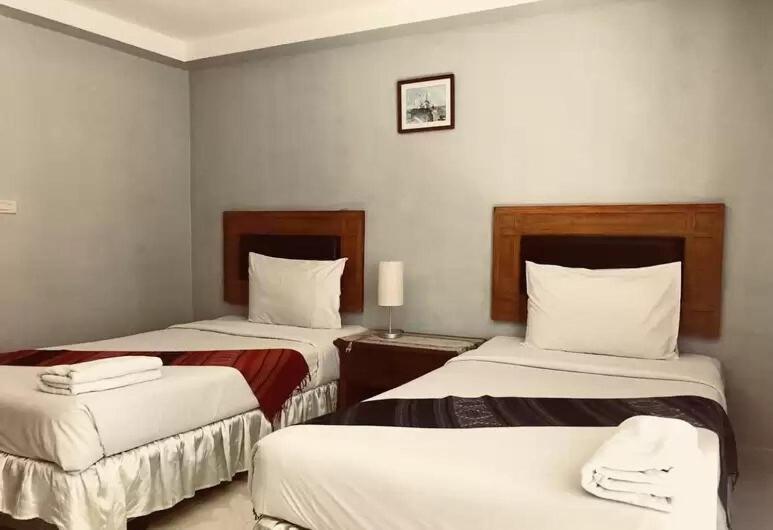 Oyo 897 Ansu Hotel HHQ Zewnętrze zdjęcie