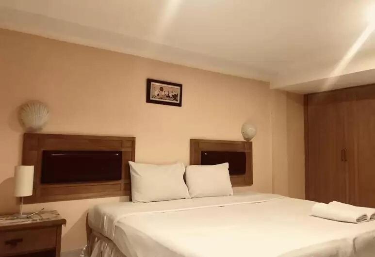 Oyo 897 Ansu Hotel HHQ Zewnętrze zdjęcie